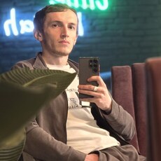 Фотография мужчины Хабиб, 25 лет из г. Астрахань