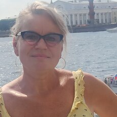 Фотография девушки Светлана, 63 года из г. Санкт-Петербург