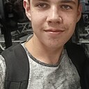 Макар, 18 лет