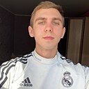 Дмитрий, 27 лет