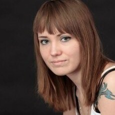 Фотография девушки Алина, 18 лет из г. Ачинск