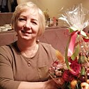 Elena, 57 лет