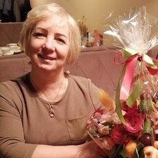 Фотография девушки Elena, 57 лет из г. Ковров