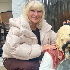 Фотография девушки Инна, 50 лет из г. Сочи