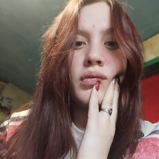 Александра, 23 из г. Новосибирск.