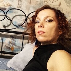 Фотография девушки Любовь, 40 лет из г. Артем