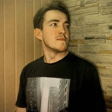 Фотография мужчины Серёга, 25 лет из г. Екатеринбург