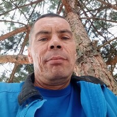 Фотография мужчины Эдуард, 41 год из г. Кадом