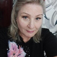 Фотография девушки Оля, 50 лет из г. Таганрог