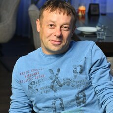 Фотография мужчины Павел, 46 лет из г. Уссурийск