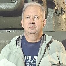 Фотография мужчины Игорь, 56 лет из г. Москва