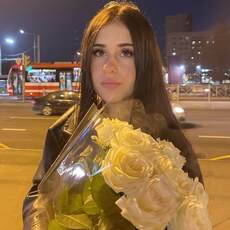 Фотография девушки Виктория, 18 лет из г. Санкт-Петербург