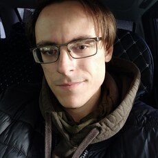 Фотография мужчины Даниил, 24 года из г. Орел