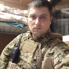 Фотография мужчины Александр, 38 лет из г. Дзержинский