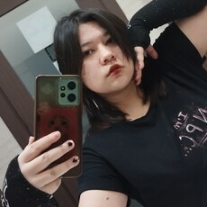 Фотография девушки Аня, 18 лет из г. Москва