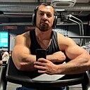 Абрам, 39 лет