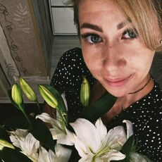 Фотография девушки Мария, 35 лет из г. Красноярск