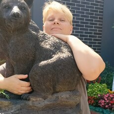 Фотография девушки Лина, 46 лет из г. Астрахань