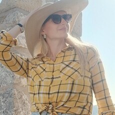 Фотография девушки Александра, 37 лет из г. Санкт-Петербург