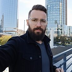 Фотография мужчины Алекс, 40 лет из г. Екатеринбург