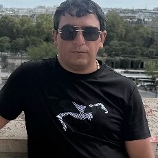 Фотография мужчины Narek, 30 лет из г. Ереван