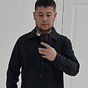 Азамат, 33 года