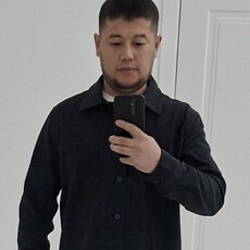 Фотография мужчины Азамат, 33 года из г. Актобе