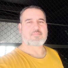 Фотография мужчины Акбар, 49 лет из г. Иркутск