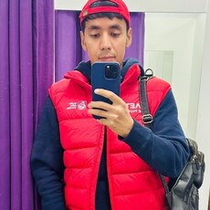 Фотография мужчины Ahan, 33 года из г. Актобе