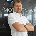 Михаил, 30 лет