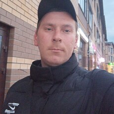 Фотография мужчины Николай, 30 лет из г. Рыбинск