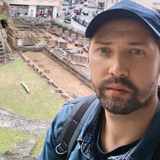 Фотография мужчины Камиль, 33 года из г. Астрахань