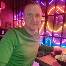 Фотография мужчины Владимир, 40 лет из г. Ярославль