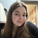 Полина, 21 год