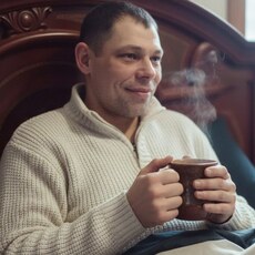 Фотография мужчины Руслан, 44 года из г. Владивосток