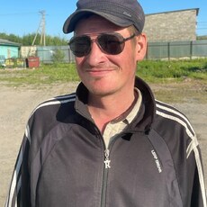 Фотография мужчины Александр, 38 лет из г. Котлас