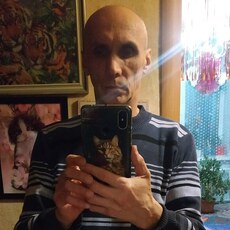 Фотография мужчины Андрей, 48 лет из г. Барнаул