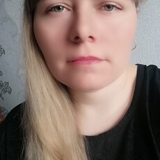Фотография девушки Надежда, 38 лет из г. Иркутск