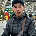 Шурик, 21 год