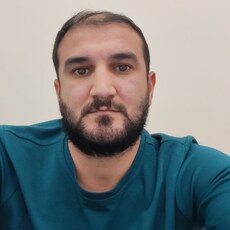 Фотография мужчины Насир, 48 лет из г. Баку