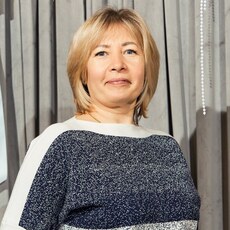 Светлана, 47 из г. Ставрополь.