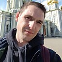 Виталий, 35 лет