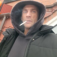 Фотография мужчины Александр, 37 лет из г. Тюмень