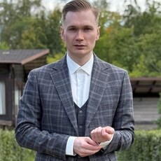 Фотография мужчины Константин, 27 лет из г. Челябинск