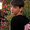 Георгий, 20 лет