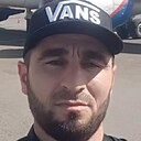 Самир, 38 лет