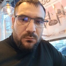 Фотография мужчины Ян, 36 лет из г. Саров