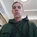 Вовчик, 24 года