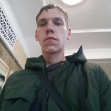 Фотография мужчины Вовчик, 24 года из г. Минусинск