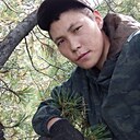 Мансур, 26 лет